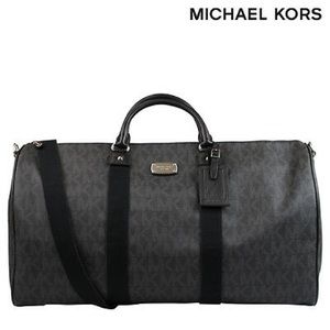 Michael Kors Weekender Bag